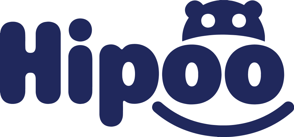 Hipoo Logo